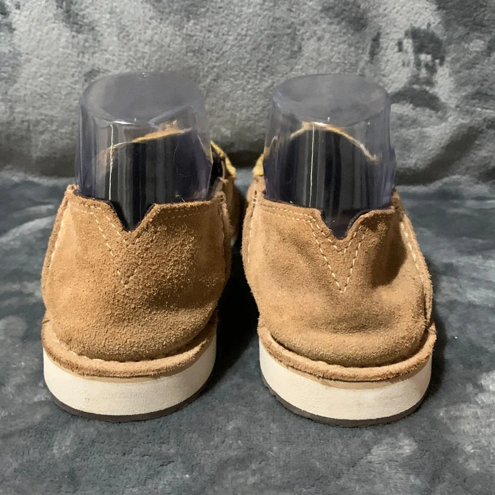 Ariat very good